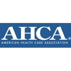 AHCA (American Health Care Association)