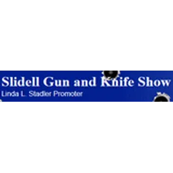 Slidell Gun & Knife Show LLC.