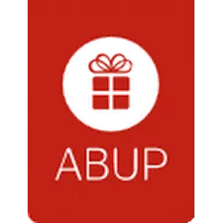 ABUP (Associação Brasileira das Empresas de Utilidades e Presentes)