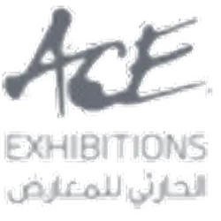 ACE Exhibitions (Al Harithy Company for Exhibitions)