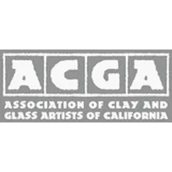 ACGA (Association of Clay & Glass Artist of California)