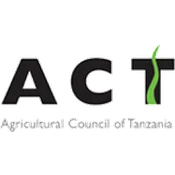 ACT - Agricultural Council of Tanzania