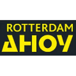 Ahoy Rotterdam