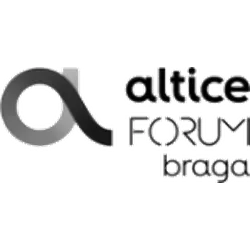 Altice Forum  Braga