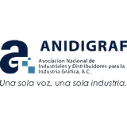 ANIDIGRAF (Asociación Nacional de Industriales y Distribuidores para la Industria Gráfica, A.C.)