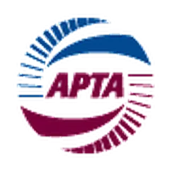 APTA (American Public Transportation Association)