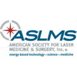 ASLMS (American Society for Laser Medicine and Surgery, Inc.).