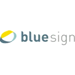 Bluesign