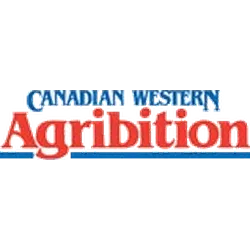 Canadian Western Agribition