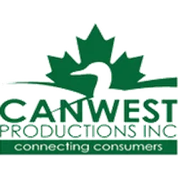 Canwest Productions Inc.