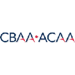 CBAA (Canadian Business Aviation Association)
