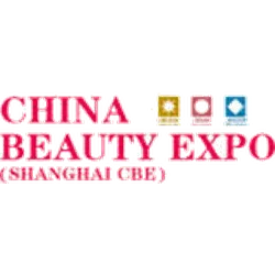 CBE - China Beauty Expo