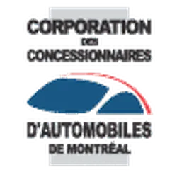 CCAM (Corporation des Concessionnaires d'Automobiles de Montréal)