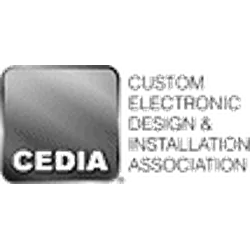 CEDIA (Custom Electronic Design & Installation Association)