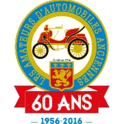 Club des 3A (Les Amateurs d'Automobiles Anciennes)