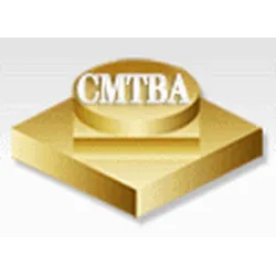 CMTBA (China Machine Tool & Tool Builder's Association)