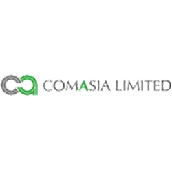 Comasia Limited