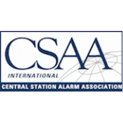 CSAA (Central Station Alarm Association International)