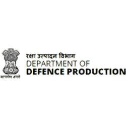 Department of Defence Production, Ministry of Defence