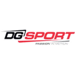 DG Sport SPRL