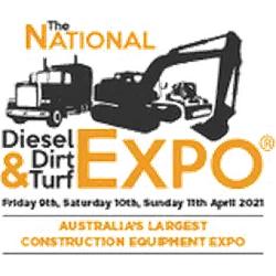 Diesel Dirt & Turf Expo