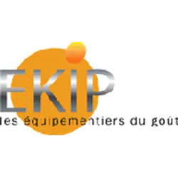 EKIP - Les équipementiers du goût
