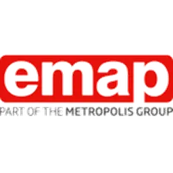 Emap - Metropolis Group