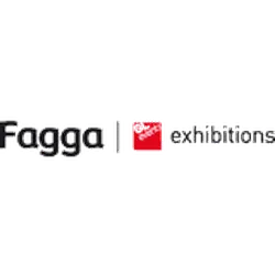 Fagga | GL events Exhibitions
