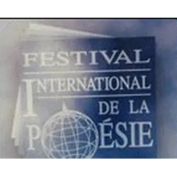 Festival International de la Poésie