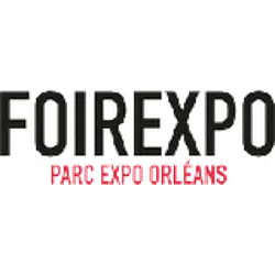 Foirexpo d’Orléans