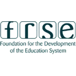 FRSE (Foundation For The Development Of The Education System)