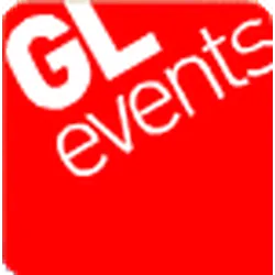 GL Events Exhibitions Industrie