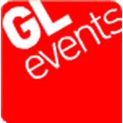 GL events Exhibitions Norexpo