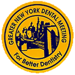 GNYDM (Greater New York Dental Meeting)