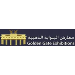 Golden Gate for Exhibitions