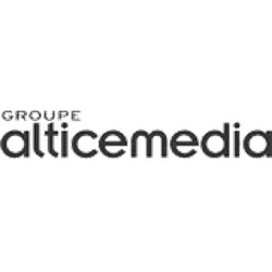 Groupe Altice Media