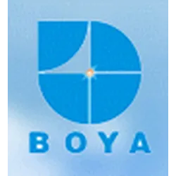 Guangzhou Boya Exhibition Development Co., Ltd