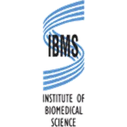 IBMS (Institute of Biomedical Science)