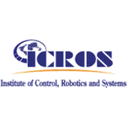 ICROS (Institute of Control, Robotics and Systems)