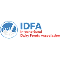 IDFA (International Dairy Foods Association)