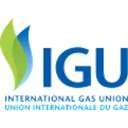 IGU (International Gas Union)