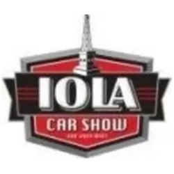 Iola Old Car Show Inc