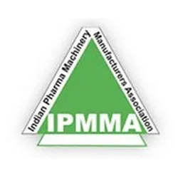 IPMMA (Indian Pharma Machinery Manufacturers Association)