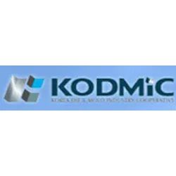 Kodmic (Korea Die & Mold Industry Cooperative)