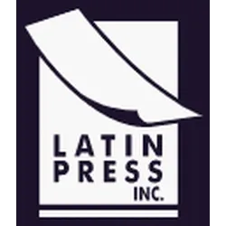 Latin Press Inc.