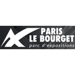 Le Bourget Parc d'Expositions