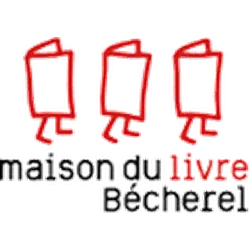 Maison du livre de Bécherel