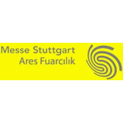 Messe Stuttgart Foires Ltd Ares. Sti.