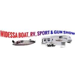 Midessa Boat, RV, Sport & Gun Show