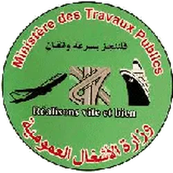 Ministére des Travaux Publics (Algérie)